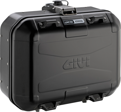 Dolomiti Monokey Case 30l Black