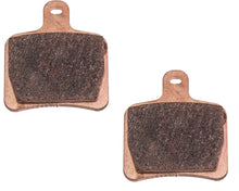 Pr/Brake Pad Pol Axys Rmk Sks And Assault