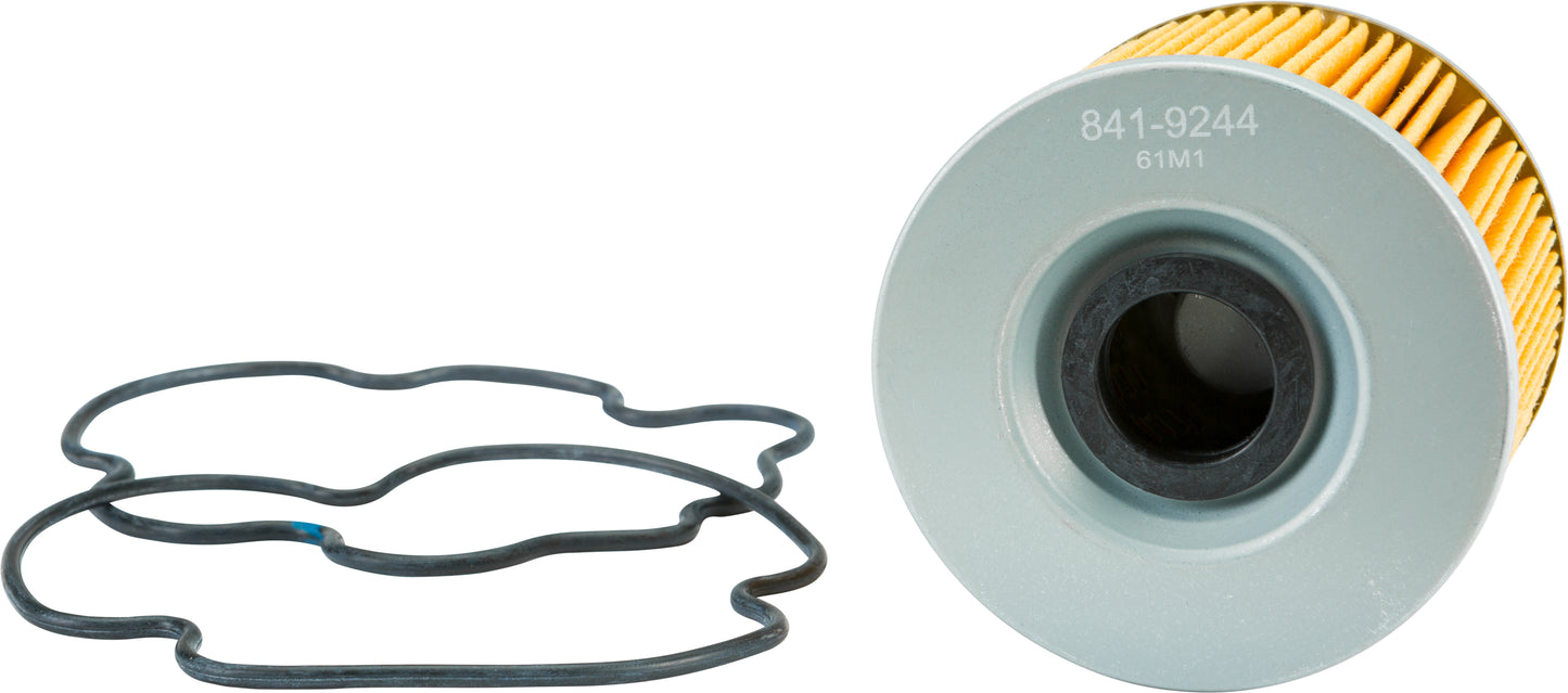 Fp Oil Filter 133