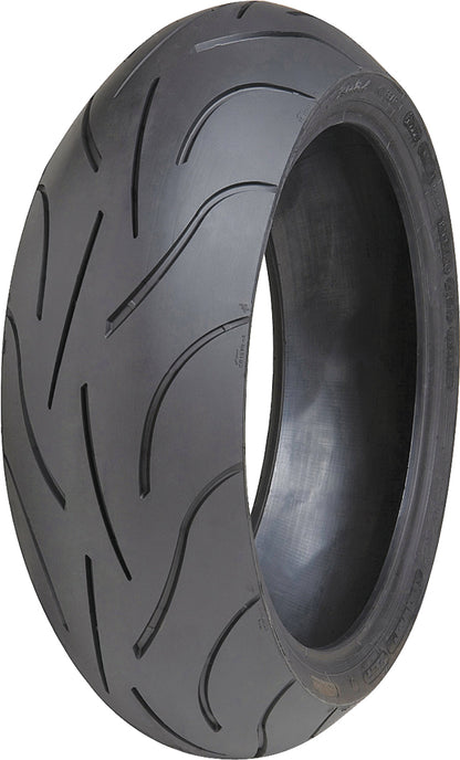 Tire Pilot Power 2ct Rear 190/50zr17 (73w) Radial Tl