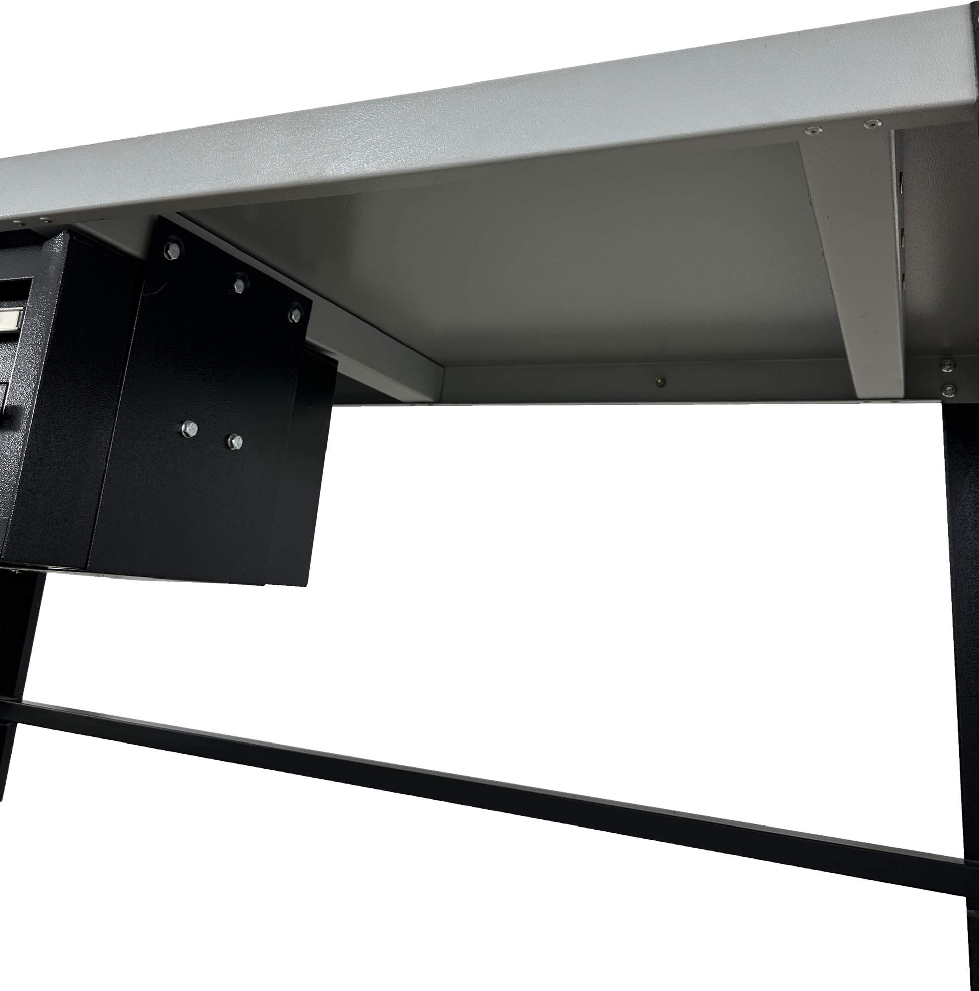 Premium Work Bench & Tool Cabinet 1 600 Lbs. Cap.(Xh Wb