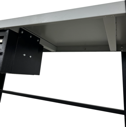 Premium Work Bench & Tool Cabinet 1 600 Lbs. Cap.(Xh Wb
