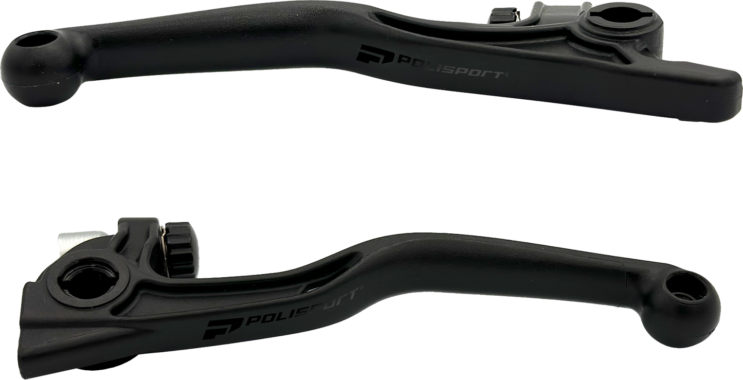 Apt Levers Brembo Black