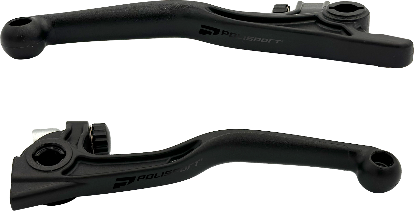 Apt Levers Brembo Black