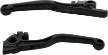 Apt Levers Black Nissin