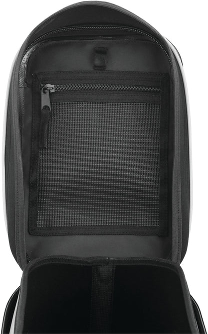 Hurricane Adv Waterproof Tank Bag Grey/Black