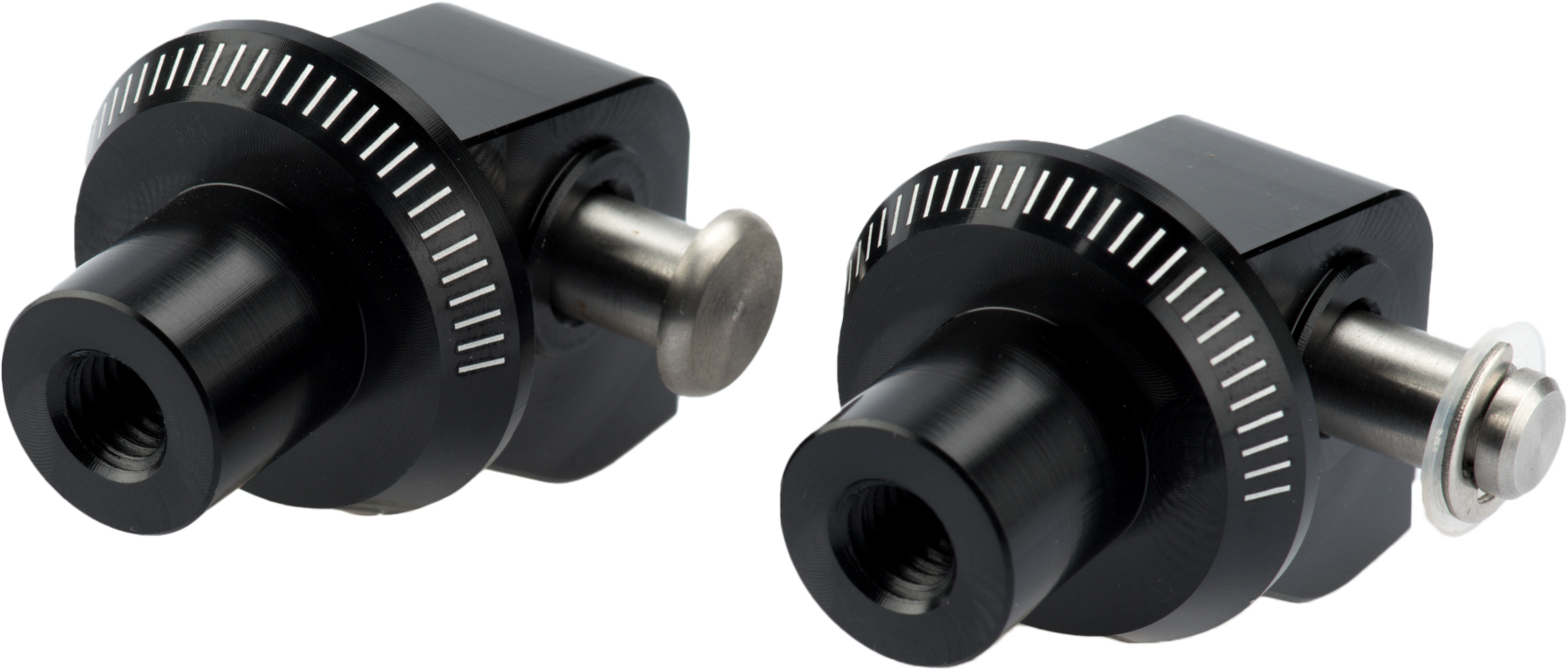 Footpeg Adapter Scout `15 25 All Scouts, Chiefs