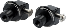 Footpeg Adapter Scout `15 25 All Scouts, Chiefs