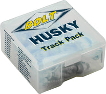Euro Style Track Pack Hus