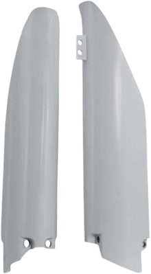 Fork Guard White