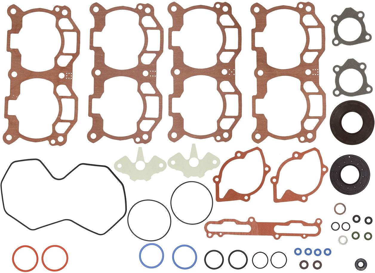 Full Gasket Set S D