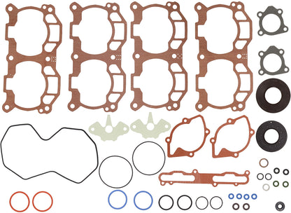 Full Gasket Set S D