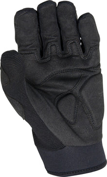 Skrub Gloves Black 3x