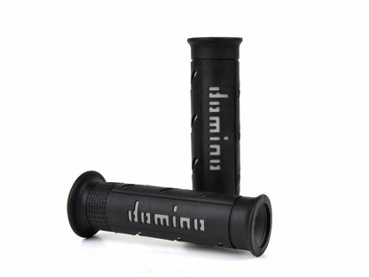 Xm2 Grips Black/Grey Pair