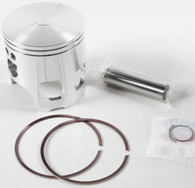 Piston Kit Pro Lite 66.50/+0.50 Yam