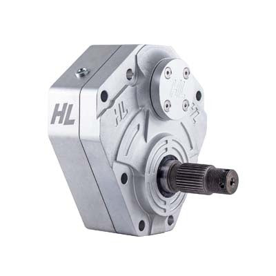 4  Portal Dual Idler 15% Gear Reduction Can Am