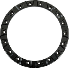 Split 6 Replacement Bdlk Ring 14" Black