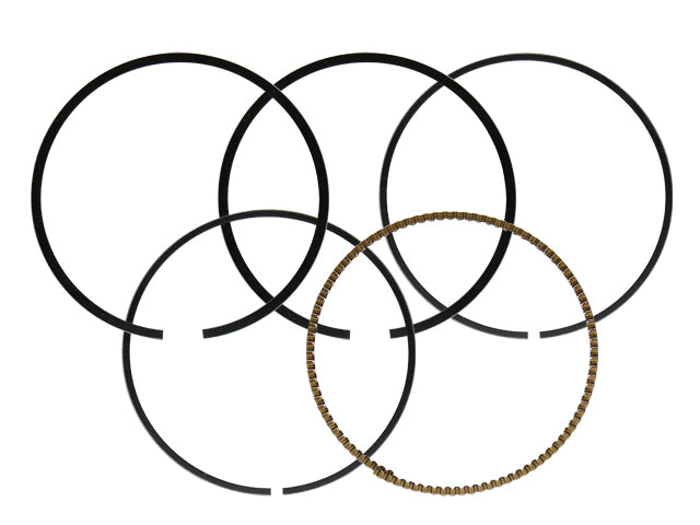 Piston Rings 82.46mm Ac/Suz For Namura Pistons Only