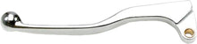 Left Lever Silver