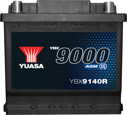 Ybx9140r Agm   Spill Proof