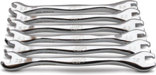Spoke Wrench Ergo Set Of 6