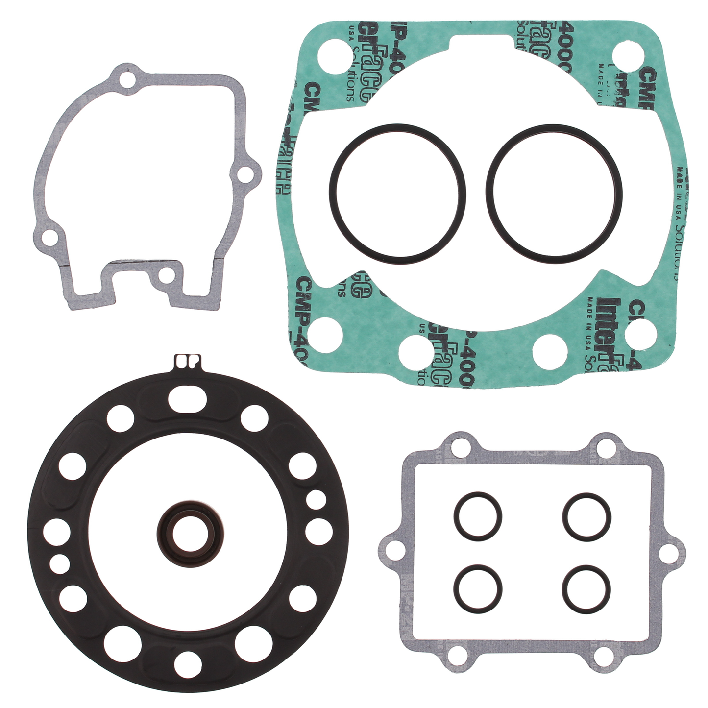 Top End Gaskets
