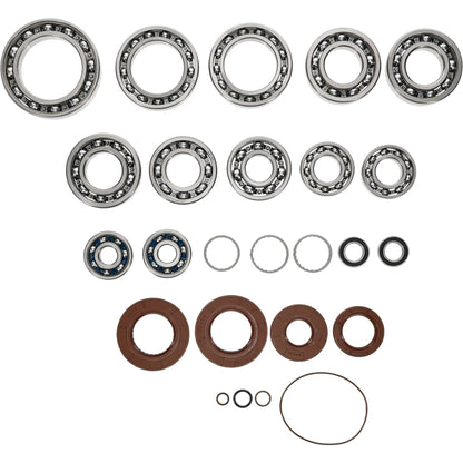 Transaxle Bearing & Seal Kit