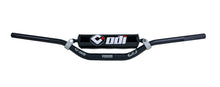 Controlled Flex Technology 1 1/8" Handlebar Black