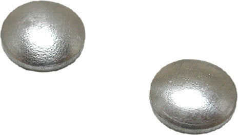 Welch Plug .375 Dia 10/Pk