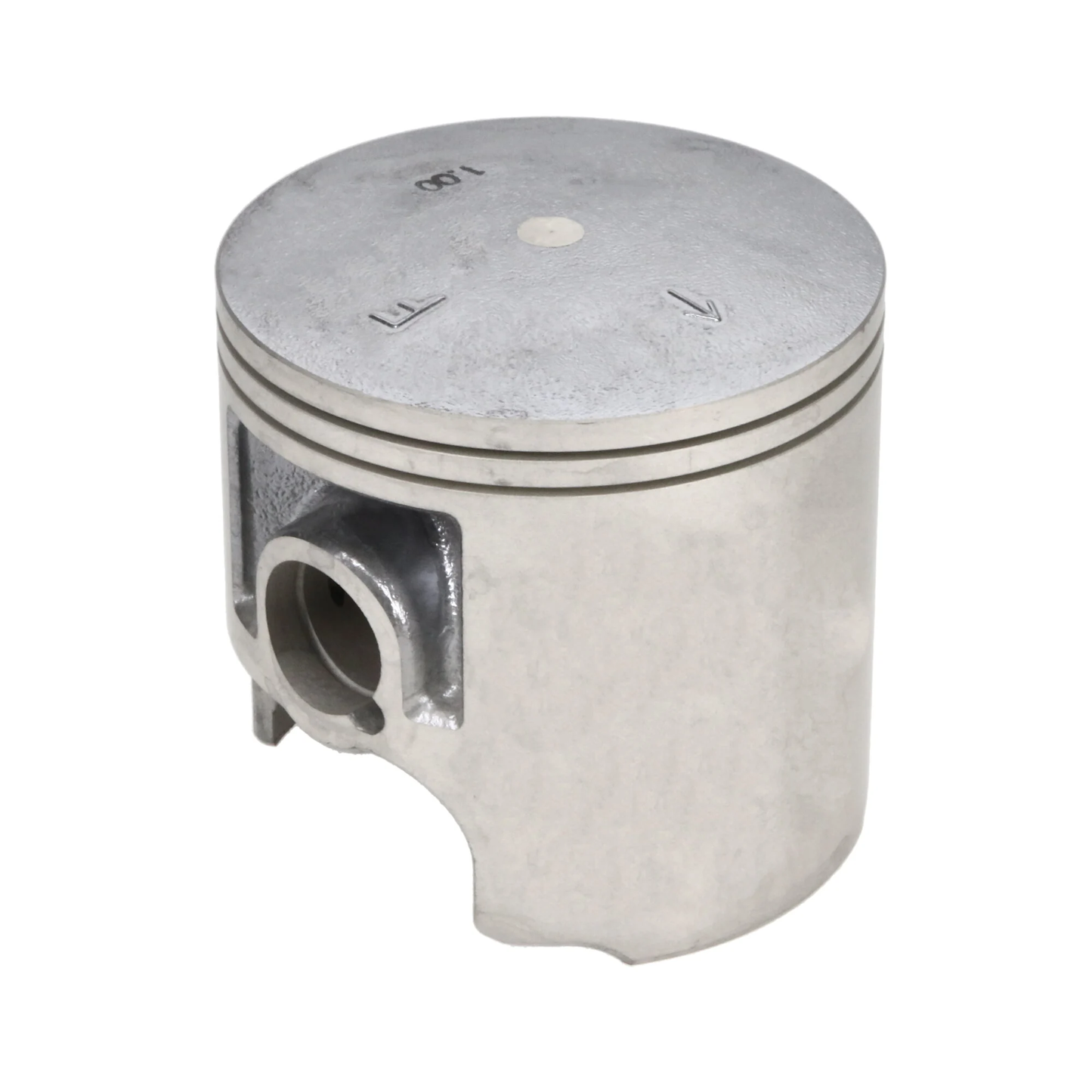 Piston  Forged  Nikasil  Cyl 71.96 Ktm/Hus/Gas
