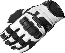Klaw Ii Gloves White Sm