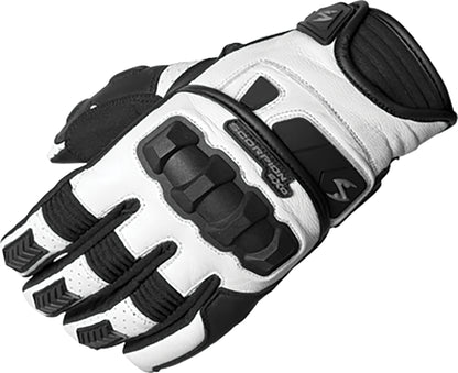 Klaw Ii Gloves White Xl