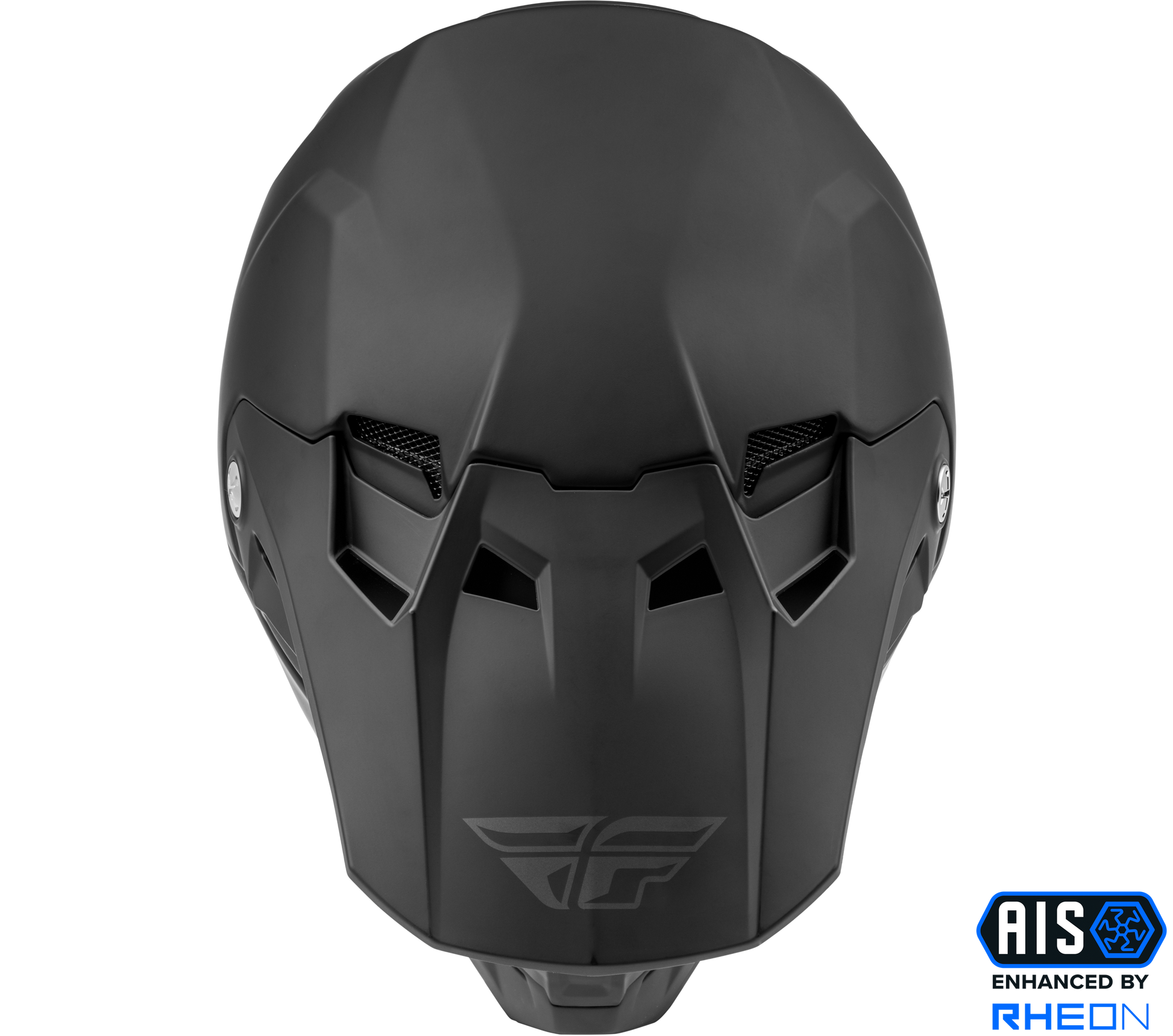 Formula Cc Solid Helmet Matte Black Xl