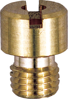 Round Main Jets 4/Pk #60