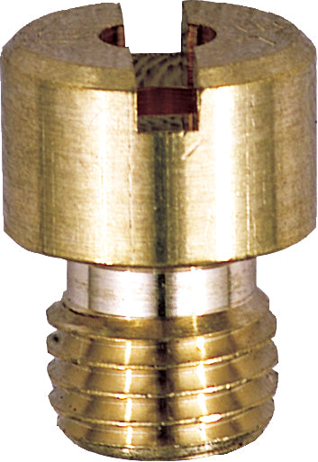 Round Main Jets 4/Pk #75