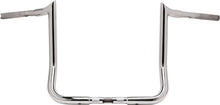 16" Monkey Bagger Bars Chrome `86 23 Flh/Flt