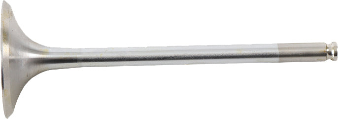 Intake Valve Steel