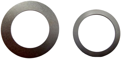 Primary Clutch Post Shim 1.65" X 1.25" X .020"