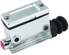 Bikers Choice 79-82 FX / 83 FXE / 80-81 XL Chrome Kelsey Hayes Master Cylinder Repl H-D 42453-80A