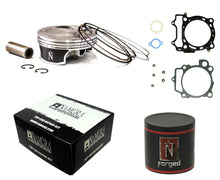 Top End Kit Forged 94.97/+0.02 11:1 Gas/Yam