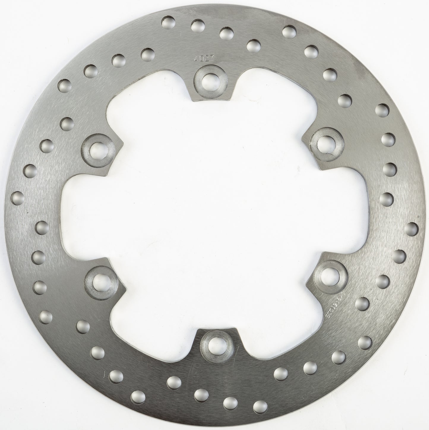 Standard Brake Rotor