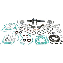 Oversized Engine Rebuild Kit