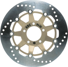 Street Rotor Contour