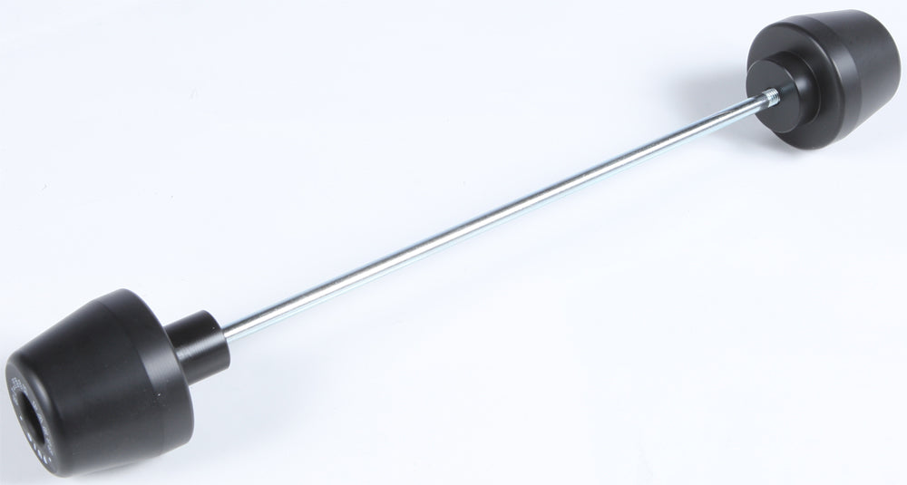 Axle Sliders Black