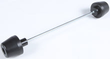 Axle Sliders Black