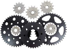 Rear Sprocket Steel 38t 525 Hon