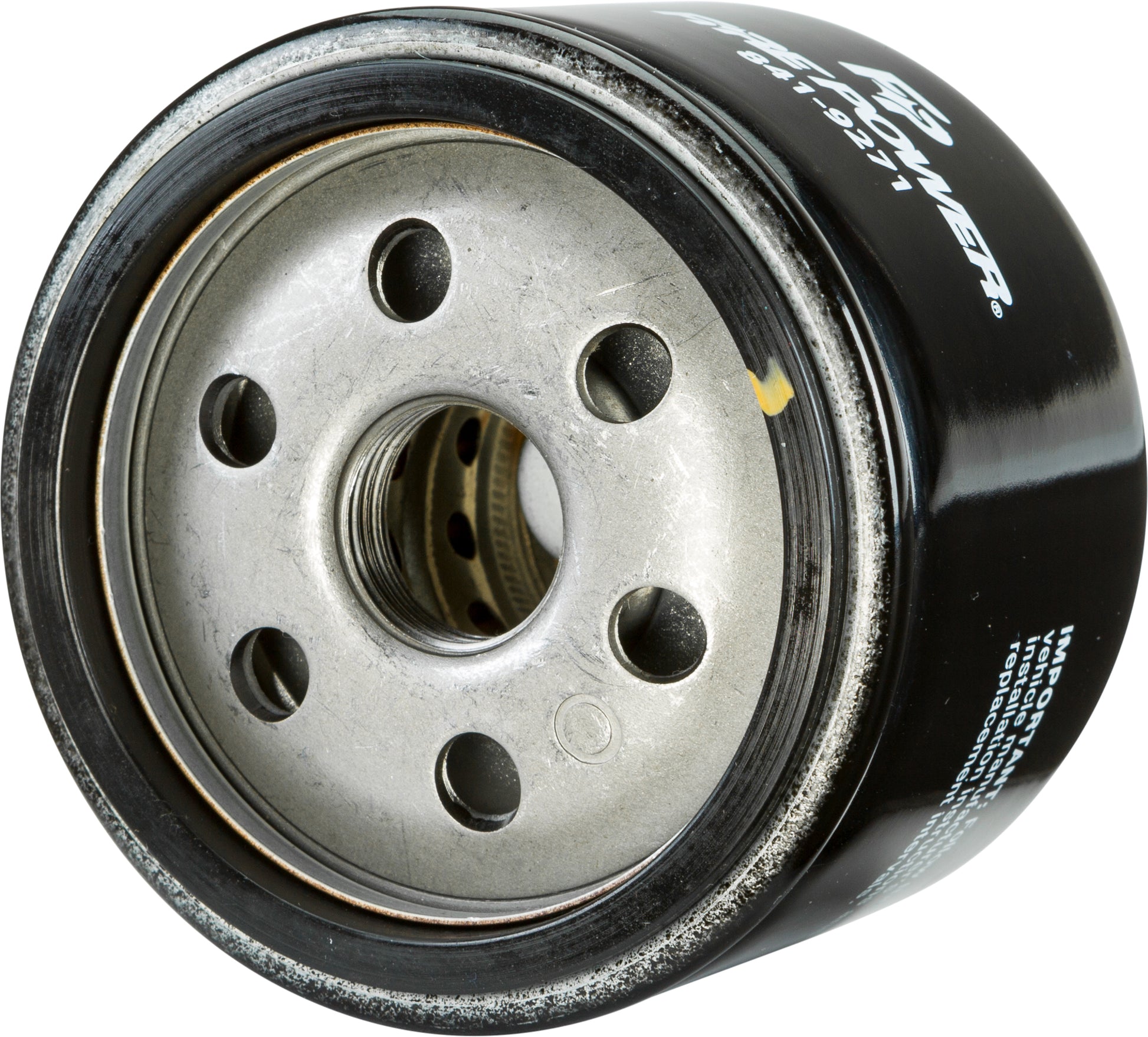 Fp Oil Filter 160