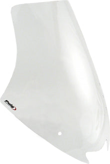 Windscreen Touring Clear