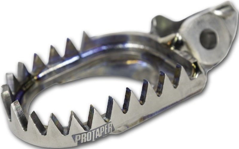 ProTaper 02-22 Honda Titanium Footpegs
