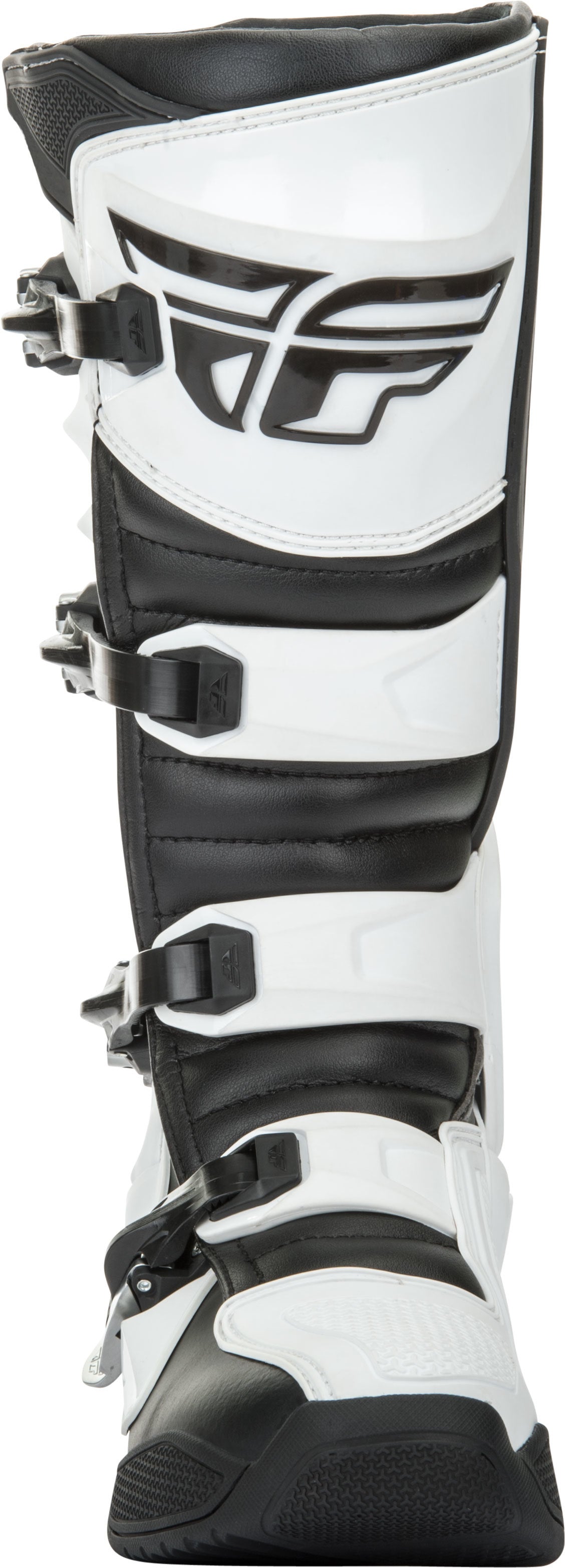Fr5 Boots White Sz 10